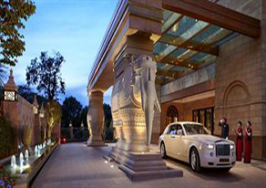 The Leela Palace New Delhi