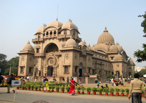 Belur Math